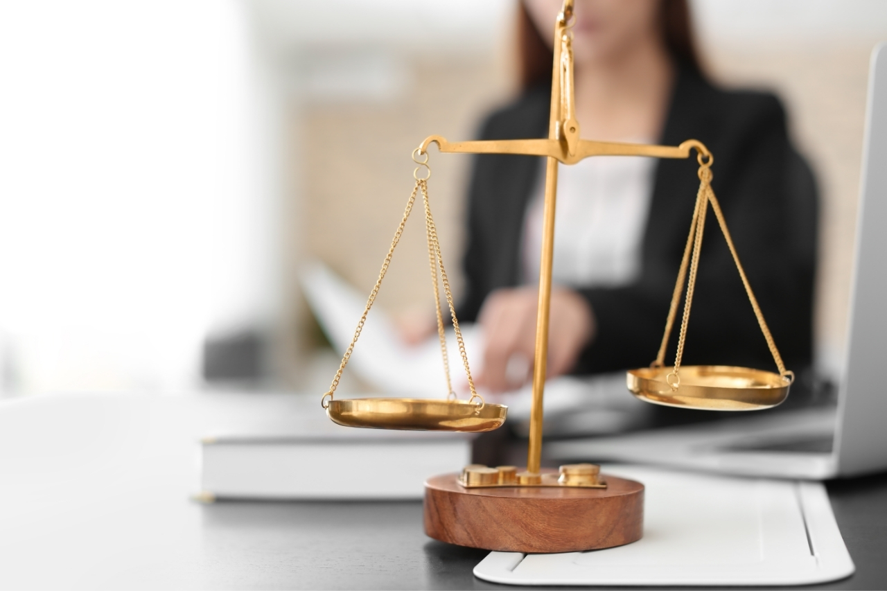 Assistência Jurídica: Associados possuem advogado à disposição